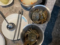-曼格活海鲜·牛排自助(光明蓝鲸店)