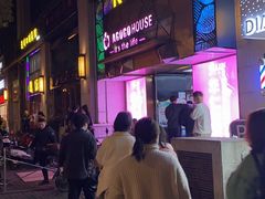 -AGOGO HOUSE KTV(东街店)
