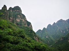 -孤山寨风景区