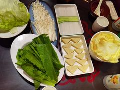 -南门涮肉(后海店)