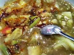 -老马家马蓉蛋菜夹馍·腊牛肉夹馍(回民街店)