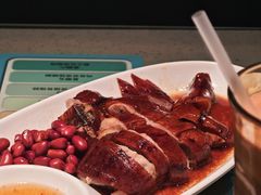 -大头力茶餐厅(花都融创茂店)