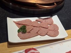 -老版火锅(半坡店)