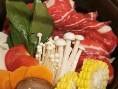 -百万叔(临湖店)