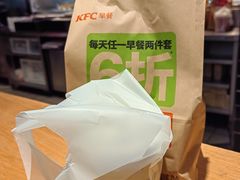 -肯德基(龙昆南店)