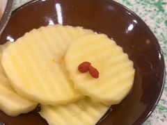 -鸿姐老火锅(疁城新天地店)