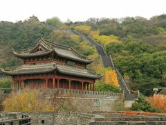 -虞山城墙