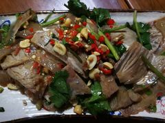 -代羊肉(中和店)