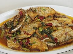 -金海湾海鲜排档(朱家尖店)