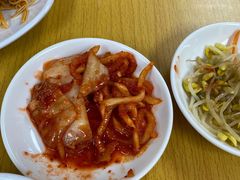 -屋里家延边朝鲜族冷面(南园店)