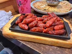 -妈妈手(山大总店)