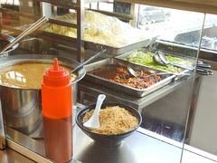 -王家沙点心店(西康路店)