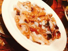 -海味当家·蒸锅海鲜(星海公园店)