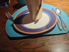 -甘尼仕印度餐厅爵士酒吧(阳春巷店)