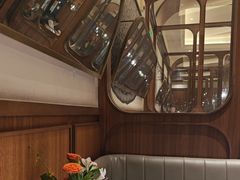 -黑宝石西餐厅(汇励99城市公园店)