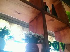 -吉姆丽德乡村西餐厅(闵行交大店)