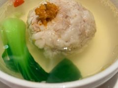 -森隆饭庄(崇文门新世界百货店)