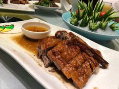 -玉湖盛宴(滨湖路店)