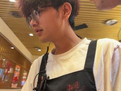 -福苗小骆驼烧烤(大唐不夜城店)
