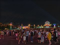 -第35届青岛国际啤酒节