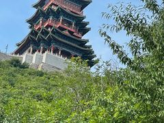 -定都阁