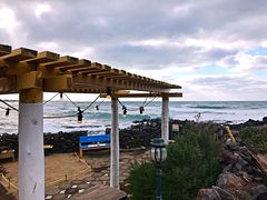 -Cafe Aewol Monsant