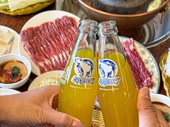 -前门张记涮肉(前门店)