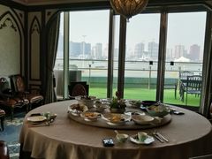 -世博源公馆·本帮融合菜·主题包厢·江景餐厅