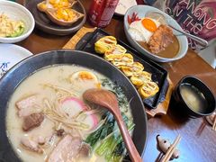 -雪月花(长江北路店)