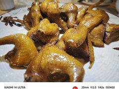 -蒸坊黄鳝饭(骏丰大厦店)