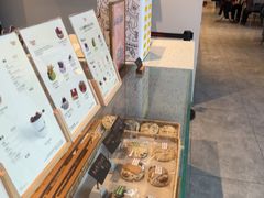 -CHEMBOX·COFFEE·BRUNCH(天津K11店)