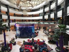 -OPEN開全日自助餐厅·牛肉火锅·海鲜(佛山希尔顿酒店)