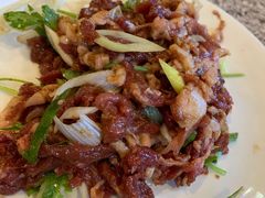 -厚味居炙子烤肉·清真(天桥南纬路店)