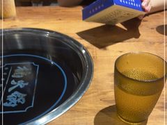 -楠火锅(龙阳广场店)