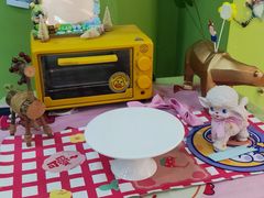 -米柚烘焙教室(新天地购物中心店)