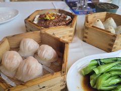 -龙庭华宴·粤菜·早茶