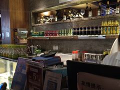 -蜜桃餐厅·江浙融合菜(荟聚购物中心店)