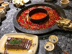 -蜀大侠火锅(建设路第五大道店)