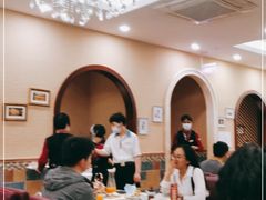 大堂-巴依老爷新疆美食(清华东门店)