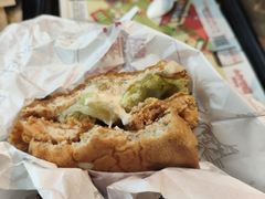 -肯德基(西稍门店)