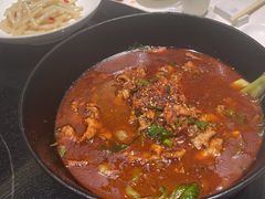-芳芳私房菜·精做淮扬菜(承德路店)