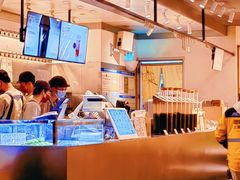-喜茶(广州保利中环店)