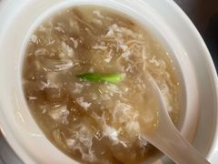 海鲜羹-浙江西子宾馆·牡丹厅