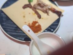 -华馨园北京烤鸭(丽水店)