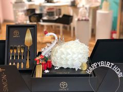 -西檬树SIMON·T轻奢蛋糕(大东方Max店)