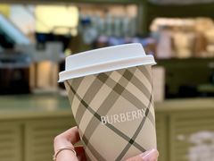 -BURBERRY(北京王府中环店)