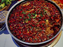 -路边边地标烧烤·川菜·小龙虾·音乐酒馆(良乡长虹店)