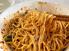 -熊面妈老面馆