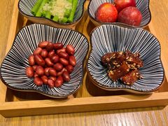 -莲·中餐厅(成都首座万豪酒店)