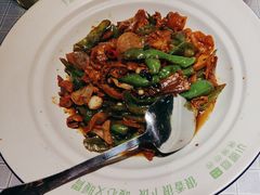 -小暖厨·长沙菜